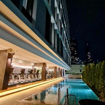 The Day Residence Yakarta Exterior foto