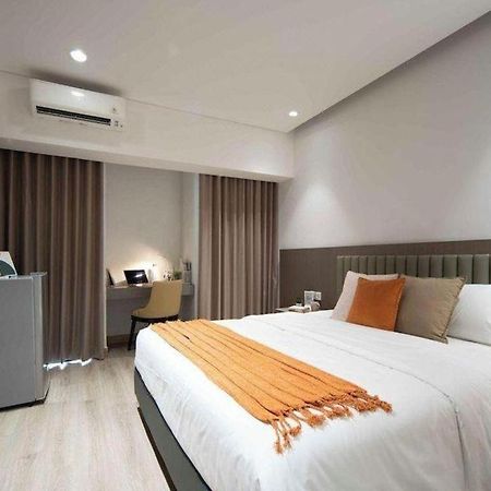 The Day Residence Yakarta Exterior foto