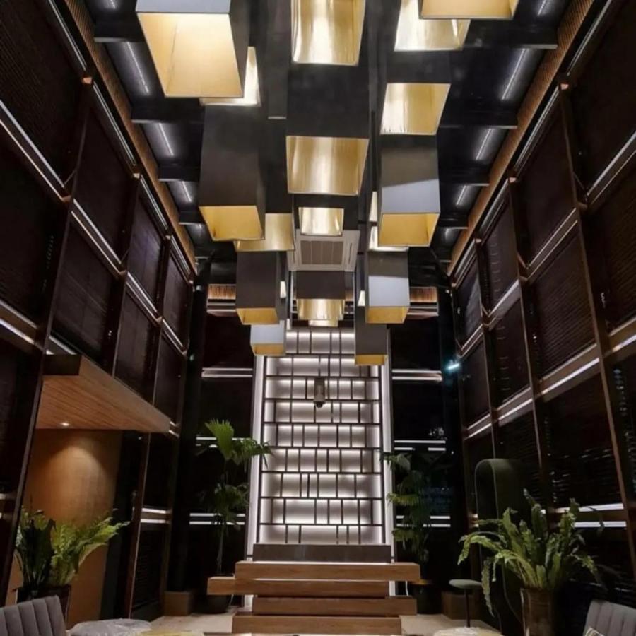 The Day Residence Yakarta Exterior foto