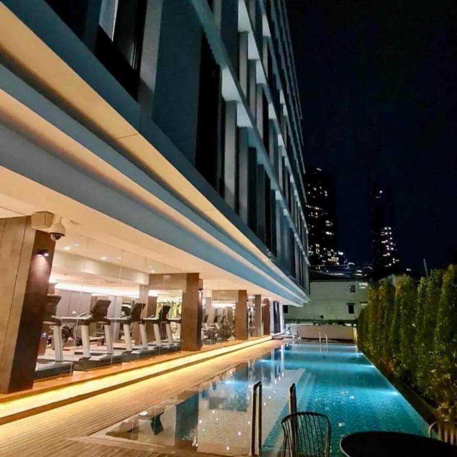 The Day Residence Yakarta Exterior foto