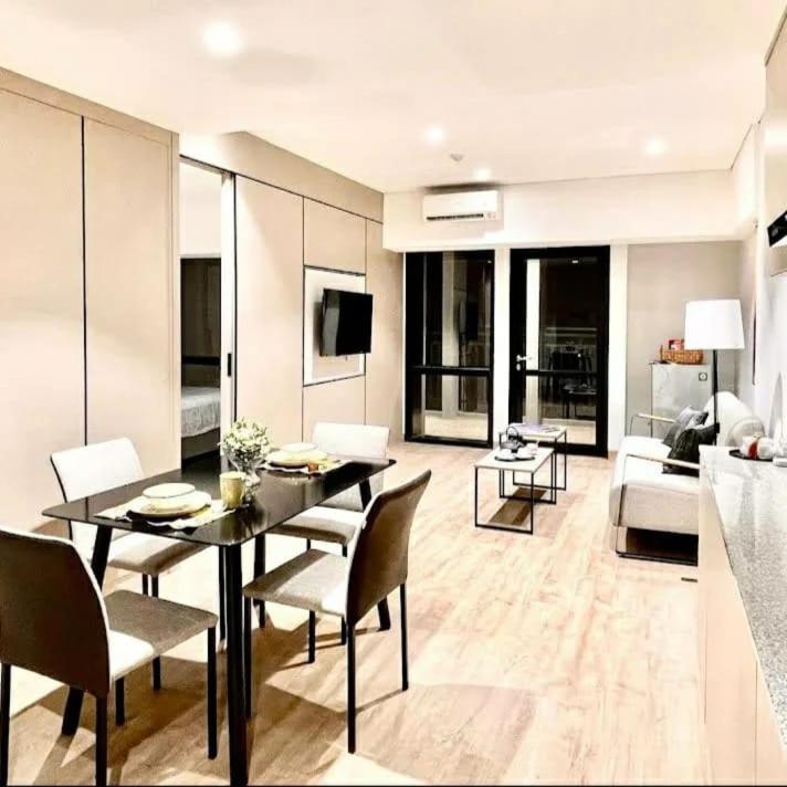 The Day Residence Yakarta Exterior foto