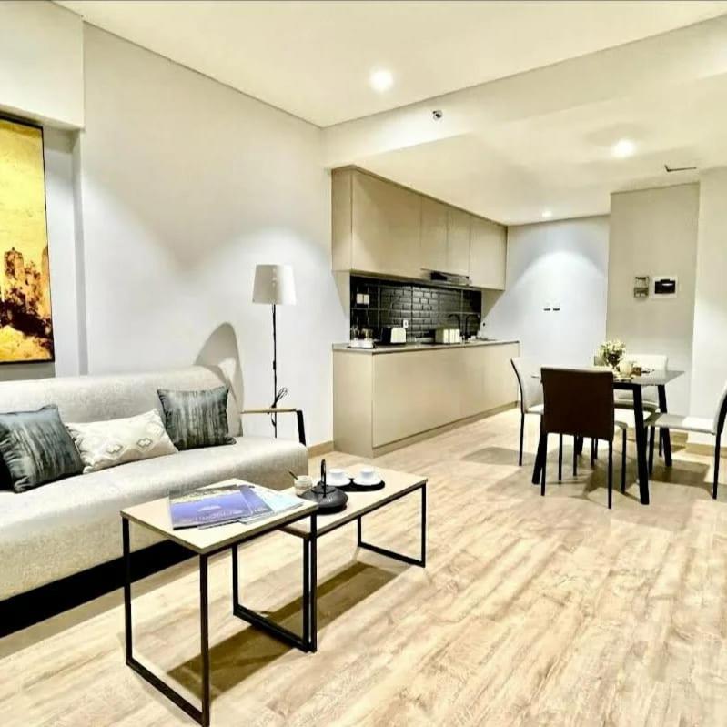 The Day Residence Yakarta Exterior foto