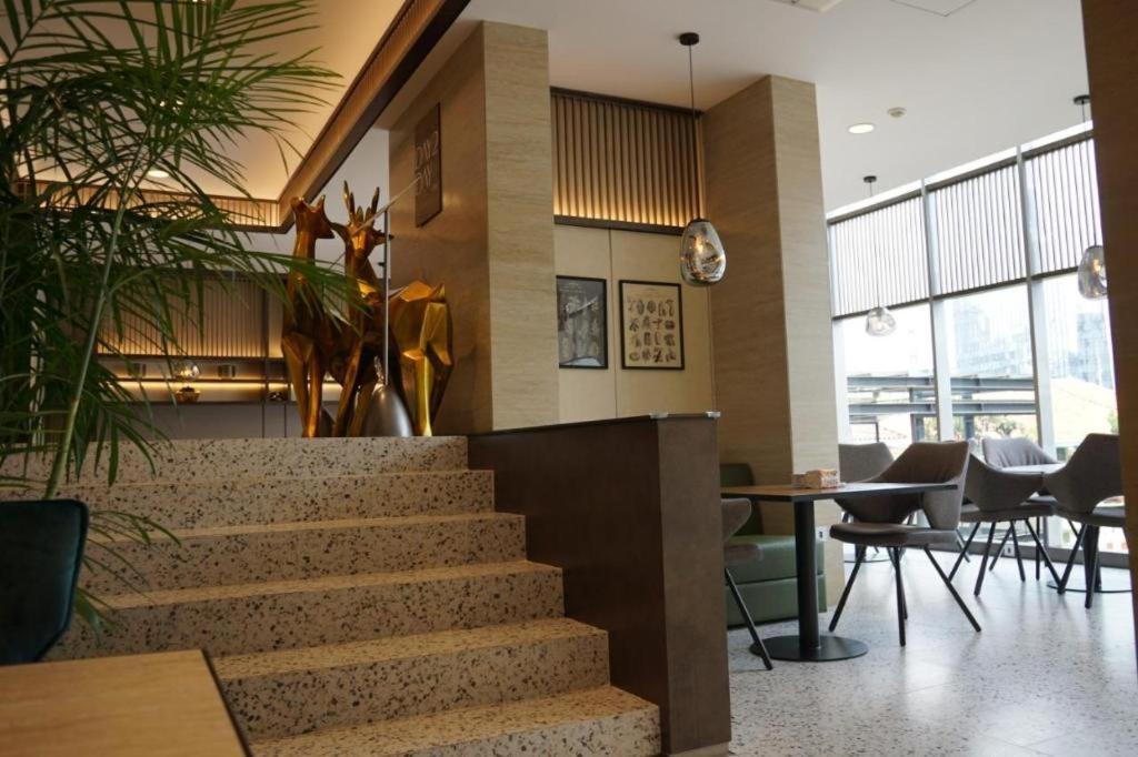 The Day Residence Yakarta Exterior foto