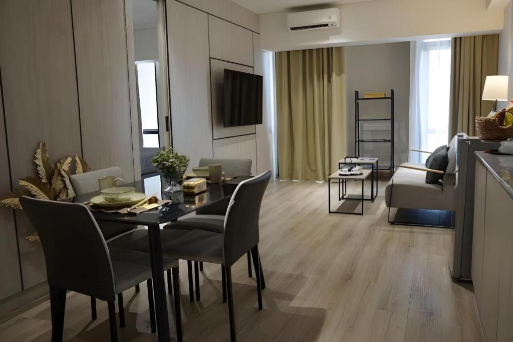 The Day Residence Yakarta Exterior foto