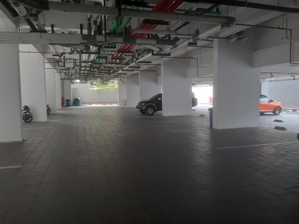 The Day Residence Yakarta Exterior foto