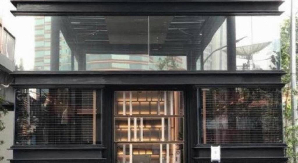 The Day Residence Yakarta Exterior foto