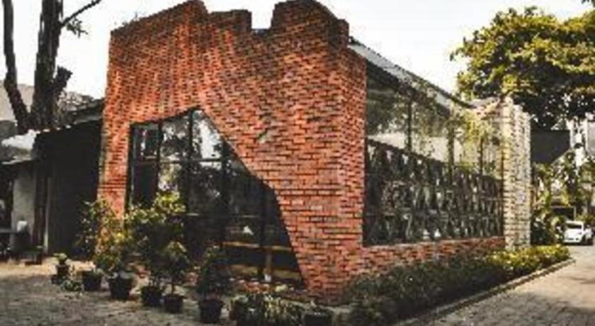 The Day Residence Yakarta Exterior foto