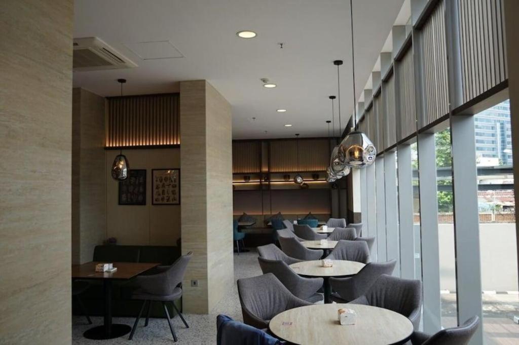 The Day Residence Yakarta Exterior foto