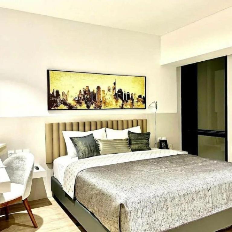 The Day Residence Yakarta Exterior foto