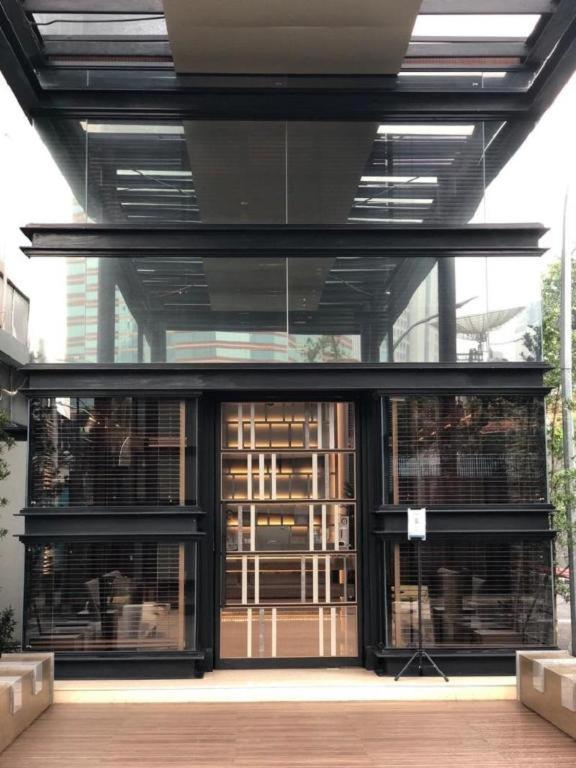 The Day Residence Yakarta Exterior foto