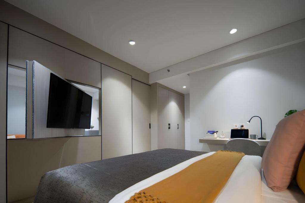 The Day Residence Yakarta Exterior foto