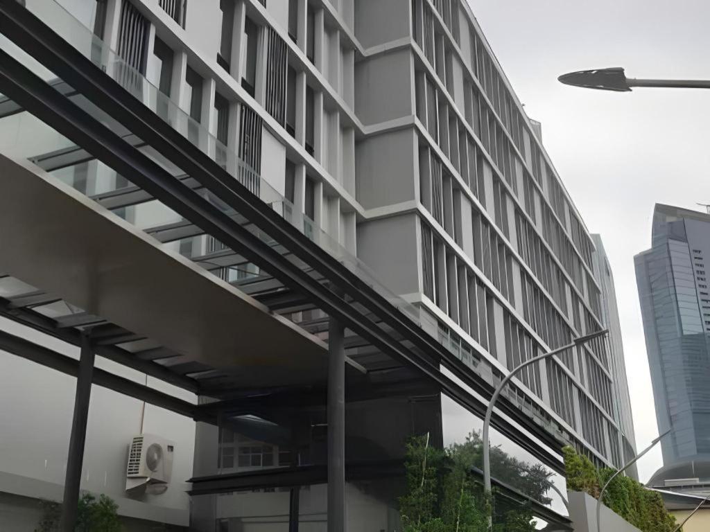 The Day Residence Yakarta Exterior foto