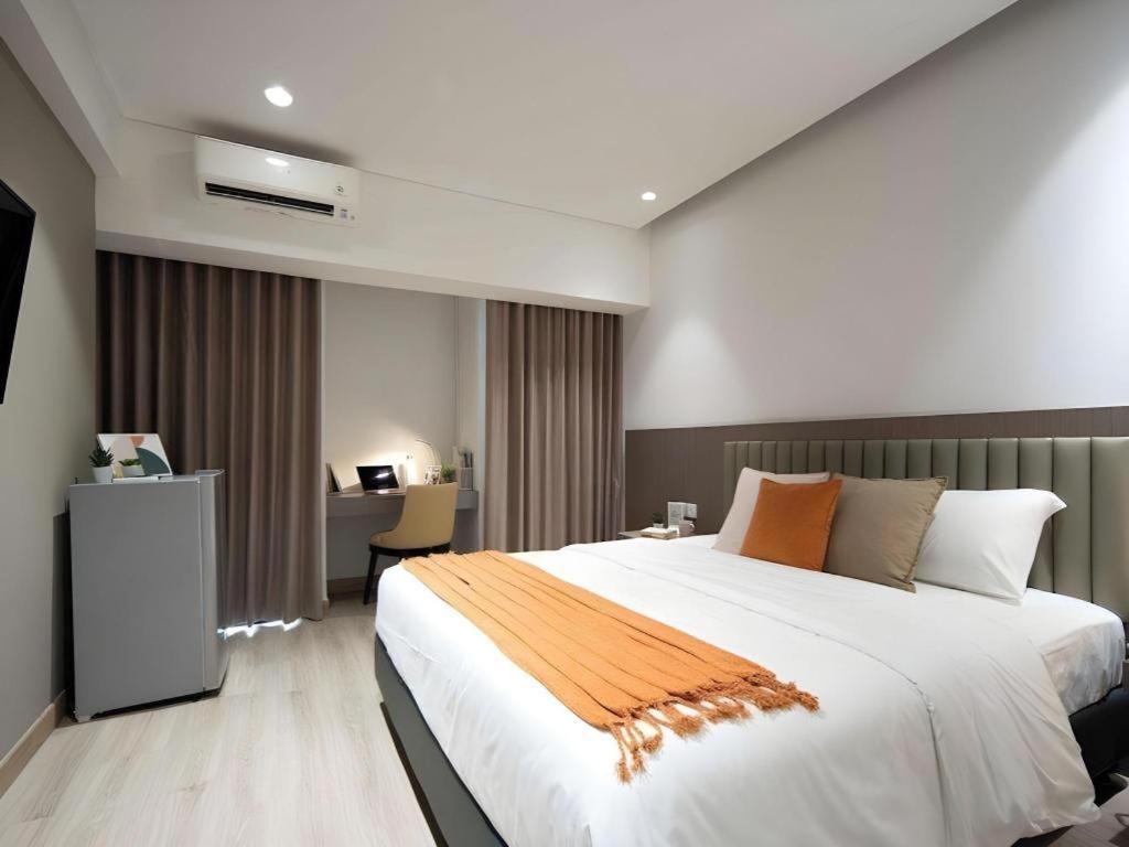 The Day Residence Yakarta Exterior foto